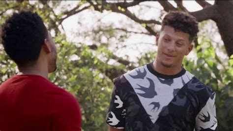 State Farm TV Commercial, 'Patrick Price' Featuring Patrick Mahomes II ...