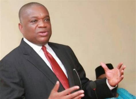 Orji Kalu Set To Resume At Senate Tomorrow After 5 Months In Prison