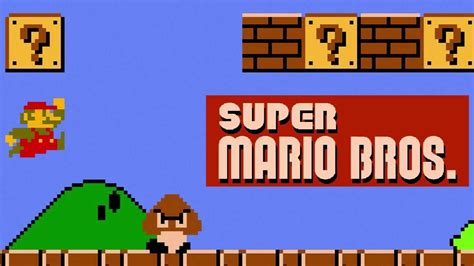 🎵Super Mario Bros. Ground Theme Remix🎵 - YouTube