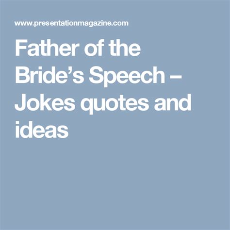 Funny Father Of The Groom Jokes - Funny PNG