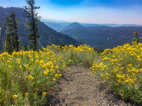 A Guide to Visiting Lassen Volcanic National Park: Everything You Need ...