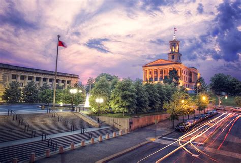 Nashville's Best Free Historical Attractions