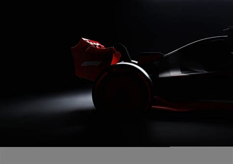 Audi to enter F1 from 2026 with its own developed power unit