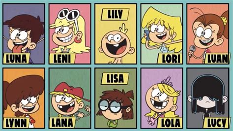 MrNiceJay on Twitter | Anime shows, Loud house characters, Loud