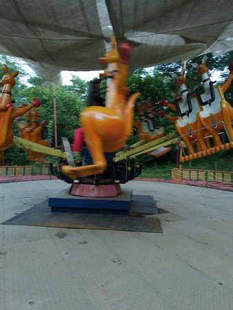 Kishkinta Theme Park (Chennai (Madras)) - 2019 All You Need to Know ...