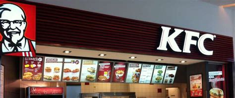 KFC Near Me