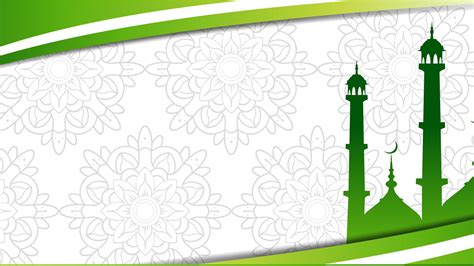 Islamic Templates For Powerpoint