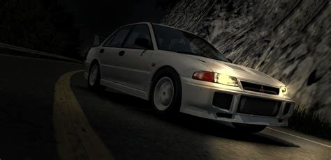 Night mode when : r/AssolutoRacing