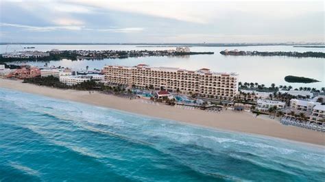 REVIEW: Spring Break 2023 at the Hyatt Zilara, Cancun - Hyatt Zilara ...