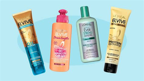 Best L’Oréal Paris Leave-In Conditioners For Your Hair Type