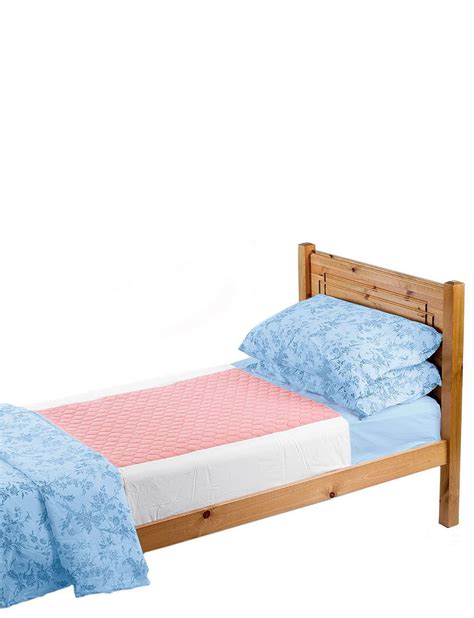 Kylie Bed Pads With Wings - Mobility | Chums