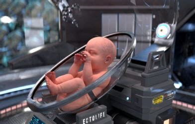 World's first 'artificial womb facility,' will let parents design child ...