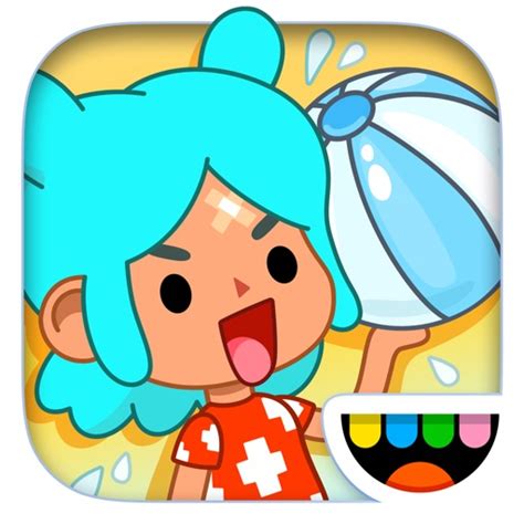 Toca Life World: Build stories | iPhone & iPad Game Reviews | AppSpy.com