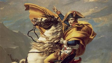 15 Things You Should Know About Jacques-Louis David's 'Napoleon ...