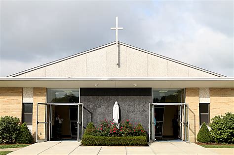 Queen of Peace Parish celebrates 75th anniversary - Catholic Telegraph