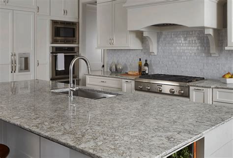 22+ Quartz Countertops Colors Grey