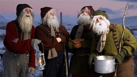 Icelandic Christmas Traditions - Iceland Wonder