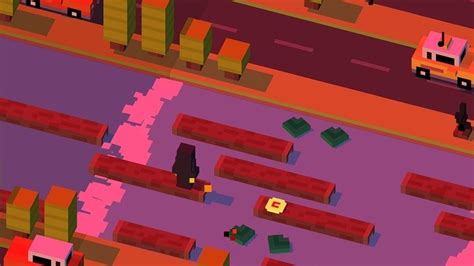 Crossy Road 1.3 - Download for PC Free