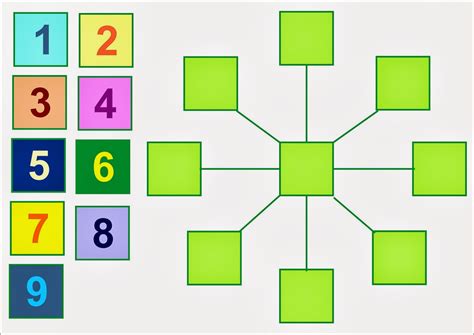 APRENDIENDO EN CASA: Juegos matemáticos