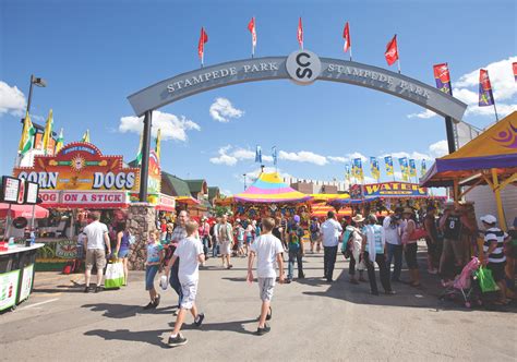 Everything You Need to Know About the Calgary Stampede | Tourism Calgary