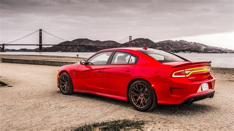 Dodge Charger SRT Hellcat Review | CarAdvice