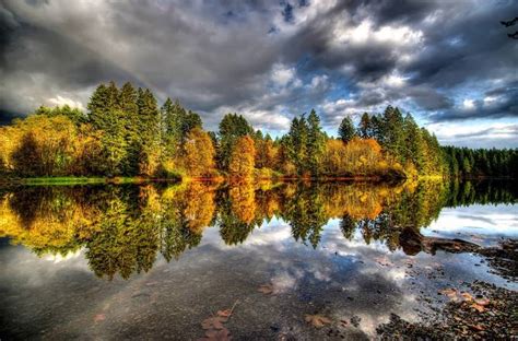 Reflections In Nature Photo Contest Finalists! - VIEWBUG.com