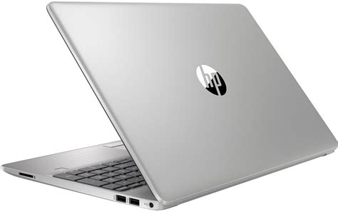 HP 250 G9 Notebook PC (6S6V4EA) - Intel Core i7-1255U, 8GB, 512GB SSD ...