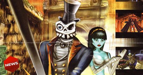 Il compositore di Medievil Remake lascia intendere l'esistenza di un ...