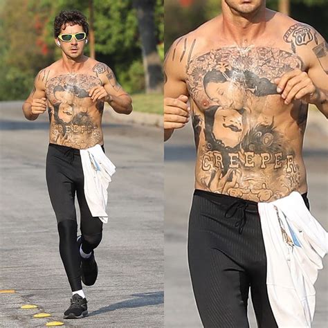 Share more than 55 shia labeouf tattoos latest - in.cdgdbentre