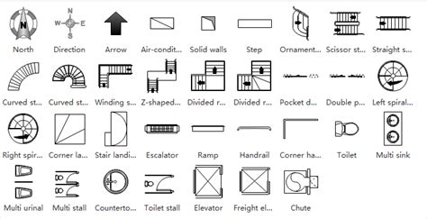 Air Conditioner Floor Plan Symbol | Viewfloor.co