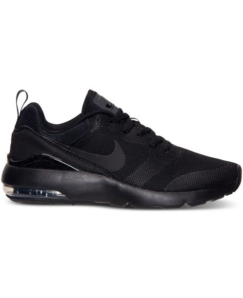 Lyst - Nike Women's Air Max Siren Running Sneakers From Finish Line in ...