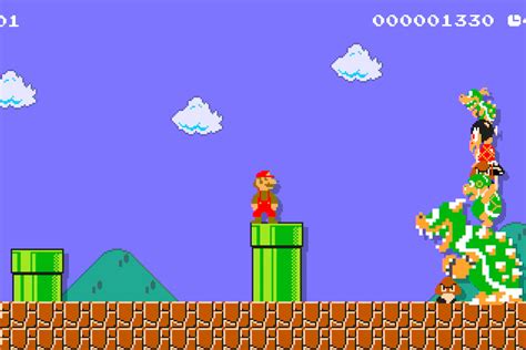 Super Mario Maker is the perfect playground for sadists - Polygon