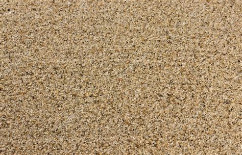 Texture of sea sand — Stock Photo © MrTwister #1335853