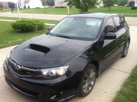 2009 Subaru Impreza WRX Pictures, Mods, Upgrades, Wallpaper - DragTimes.com