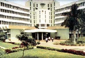 Bangalore's ISRO Satellite Centre turns forty