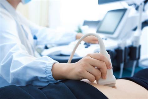 Ultrasound scans: How do they work?