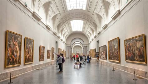 Landscape of Light & Prado Museum Tour | 45€