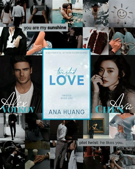 Famous Twisted Lies Ana Huang Quotes About Time 2023 – QUOTES