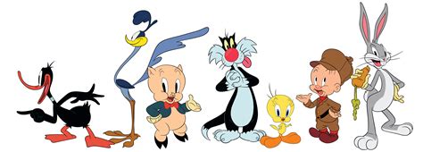 Looney Tunes Cartoons Cartoons Png Animated Cartoons Fred And Wilma ...