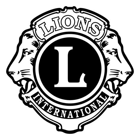 Lions Clubs International Vector graphics Clip art Logo Association ...