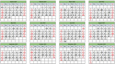 Lunar Calendar New Year 2023 – Get Calender 2023 Update