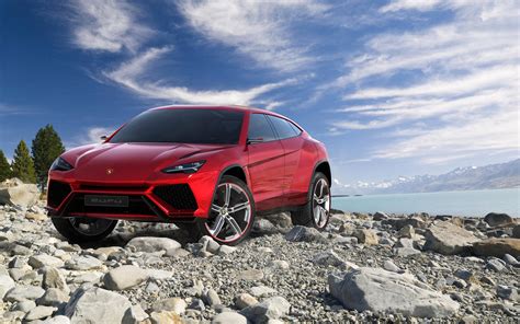 Lamborghini Urus SUV Wallpaper,HD Cars Wallpapers,4k Wallpapers,Images ...