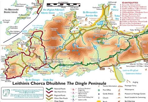 The Ultimate Guide to Dingle Peninsula Ireland - Forget Someday Travel Blog