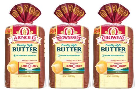 BBU partners with Land O’Lakes on new bread | 2020-10-27 | Baking Business