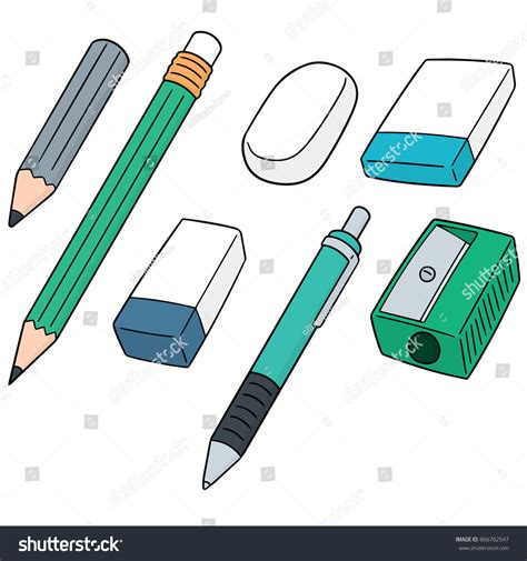 540 Pencil Eraser Clip Art Cliparts Images, Stock Photos & Vectors ...