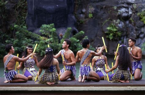 Hawaiian Culture Introduction: Aloha `aina