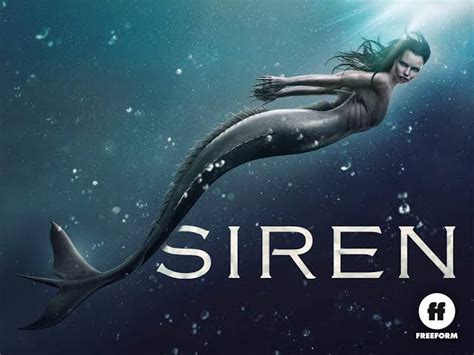 Siren Season 3: Release Date, Plot & Everything You Need To Know