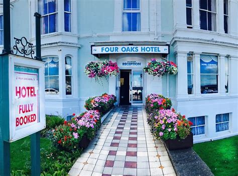 Four Oaks Hotel - UPDATED 2020 Prices, Reviews & Photos (Llandudno ...