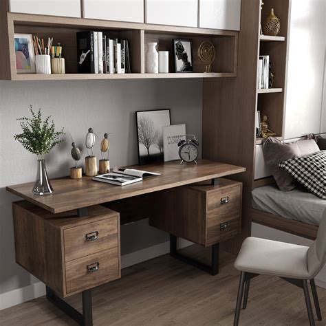 Office Desk Workstation- Modern Office Furniture, 48% OFF