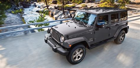 2017 Jeep Wrangler Unlimited Sahara | Cassens | Glen Carbon, IL